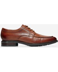 clarks ipswich apron