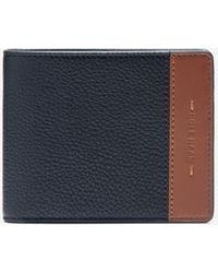 Cole Haan - Men's Triboro Leather Wallet - Lyst