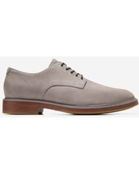 Cole Haan - Men's Judson Grand Plain Toe Oxfords - Lyst