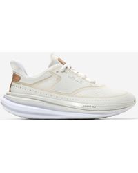 Cole Haan - Women's Øriginalgrand Quadstar Running Sneakers - Lyst