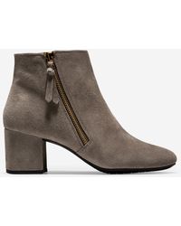 indra grand bootie