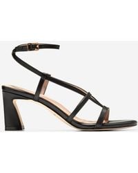 Cole Haan - Women's Amber Strappy Sandals - Lyst