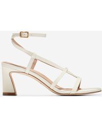 Cole Haan - Women's Amber Strappy Sandals - Lyst