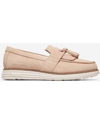 Cole+HaanCole Haan Lady Essex Penny Loafer Mocassin Femme 