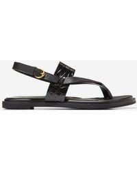 Cole Haan Flat sandals for Women | Online Sale up to 79% off | Lyst