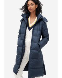 cole haan petite hooded down puffer coat