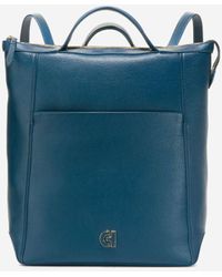 Cole Haan - Grand Ambition Convertible Luxe Backpack - Lyst