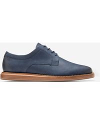 Cole Haan - Grand Neoclassic Plain Toe Oxford Shoes - Lyst