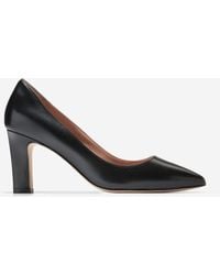 Cole Haan Women's Mckeyla Pumps 85mm in Black | Lyst