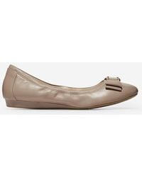 cole haan flat iron