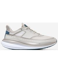 Cole Haan - Men's Øriginalgrand Quadstar Running Sneakers - Lyst