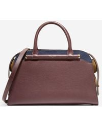 Cole Haan - Women's Catherine Medium Satchel - Lyst