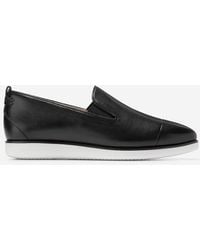Cole Haan - Women's Grand Ambition Slip-on Loafer - Lyst