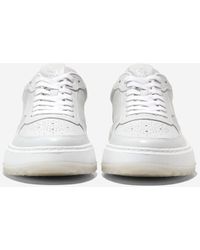 [COLE HAAN]★韓国人気★[CH X PXG OG WING OX] MEN'S SNEAKERS Cole Haan Men's Ch X Pxg Grandprø Crossover Golf Shoes in