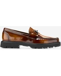 Cole Haan - Men's American Classics Bit Loafers - Lyst