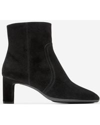 Cole Haan - Women's Grand Ambition Alainne Boots - Lyst