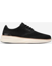 Cole Haan - Øriginal Grand Horizon Stitchlite Wingtip Oxford Shoes - Lyst