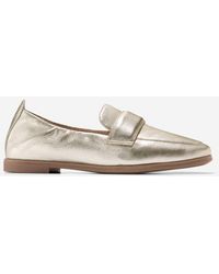 Cole Haan - Women's Trinnie Soft Loafers - Lyst