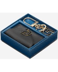 Cole Haan - Town Card Case Gift Set - Lyst