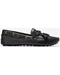 Cole Haan - Women's Gissella Drivers - Lyst