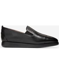 Cole Haan - Women's Grand Ambition Slip-on Loafer - Lyst