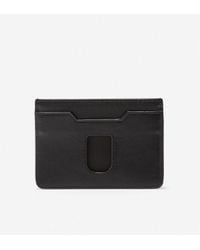cole haan wallet mens