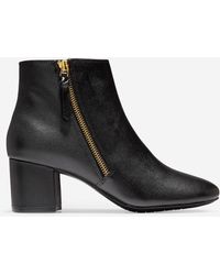 indra grand bootie