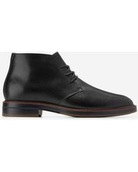 Cole Haan - Men's Judson Grand Chukka Boots - Lyst