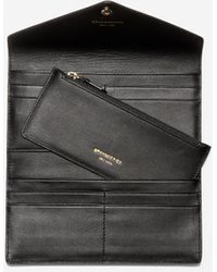 cole haan wallet womens