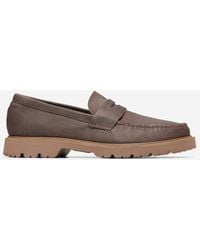 Cole Haan - Men's American Classics Penny Loafers - Lyst