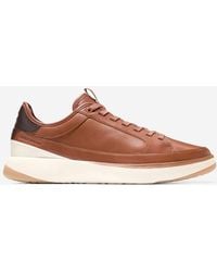 Cole Haan - Men's Grandprø All-day Court Sneakers - Lyst