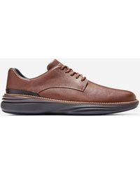 Cole Haan - Øriginal Grand Horizon Plain Toe Oxford Shoes - Lyst