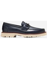 Cole Haan - Men's American Classics Bit Loafers - Lyst