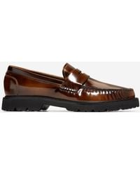 Cole Haan - Men's American Classics Penny Loafers - Lyst