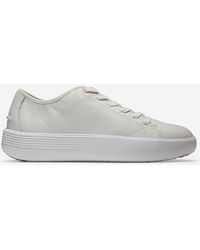grand crosscourt flatform sneaker