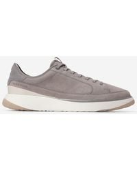 Cole Haan - Men's Grandprø All-day Court Sneakers - Lyst