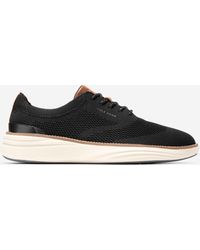 Cole Haan - Øriginal Grand Horizon Stitchlite Wingtip Oxford Shoes - Lyst
