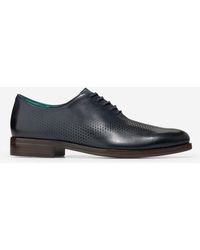 cole haan washington grand laser wingtip