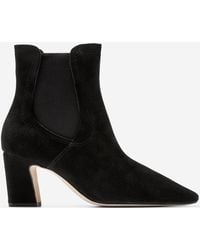 Cole Haan - Blanche Snip Toe Chelsea Booties - Lyst