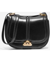 Cole Haan - Women's Celenea Saddle Bag - Lyst