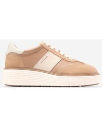 Cole Haan - Women's Øriginalgrand Max Platform Sneakers - Lyst