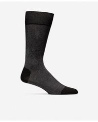 Cole Haan Socks for Men | Black Friday 