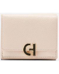 Cole Haan - Essential Compact Wallet - Lyst