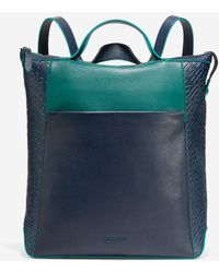 grand ambition mini drawstring bolsa