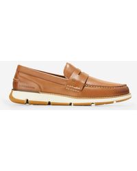 Cole Haan Slip-on shoes for Men | Black 