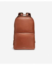 cole haan matthews backpack