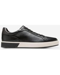 Cole Haan - Men's Grandprø Angleace Lace-to-toe Sneakers - Lyst