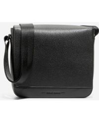 Cole Haan - Triboro Small Messenger - Lyst