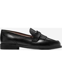 Cole Haan - Stassi Kiltie Loafers - Lyst