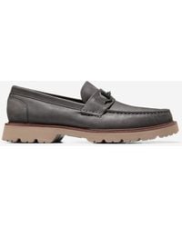 Cole Haan - Men's American Classics Bit Loafers - Lyst